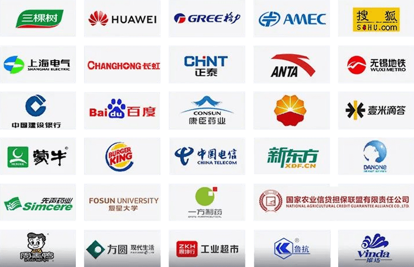 典型企業(yè)會(huì)員